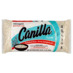 Goya Canilla Extra Long Grain Enriched Rice - 16 oz