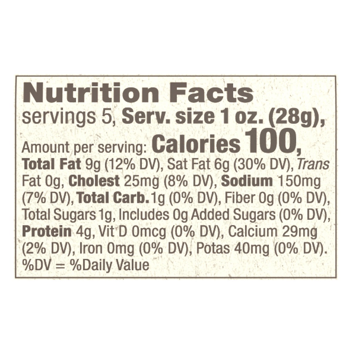 slide 2 of 13, Vermont Creamery Double-Cream Cremont Cow & Goat Milk Cheese 5 oz. Pack, 5 oz