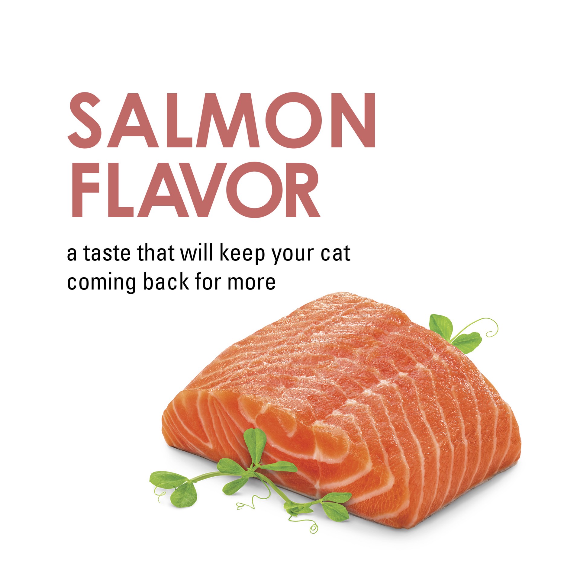 slide 7 of 9, Fancy Feast Savory Cravings Salmon Cat Treats, 1 oz