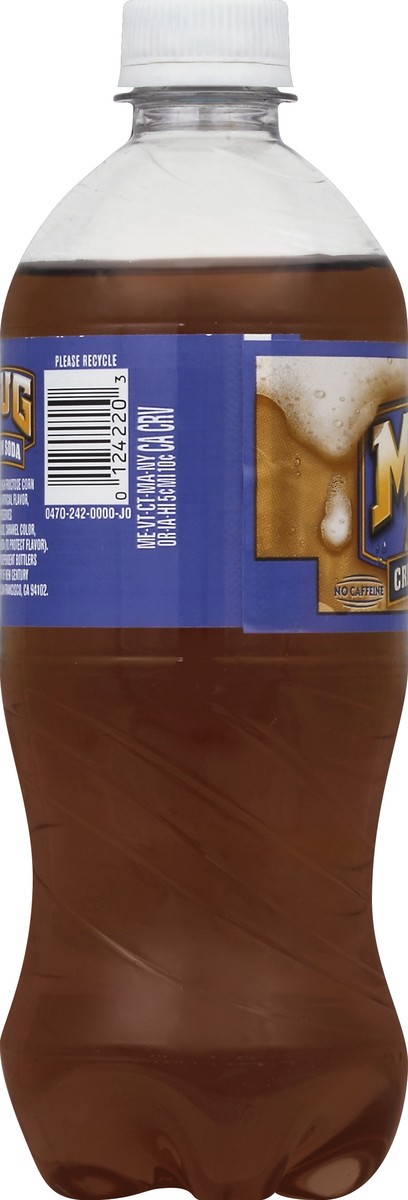 slide 2 of 4, Mug Soda Cream 20 Fl Oz, 20 fl oz