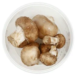Produce Mushrooms 1 ea
