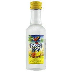 Parrot Bay Pineapple