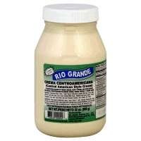 slide 1 of 1, Rio Grande Crema Centoamericana, 32 fl oz