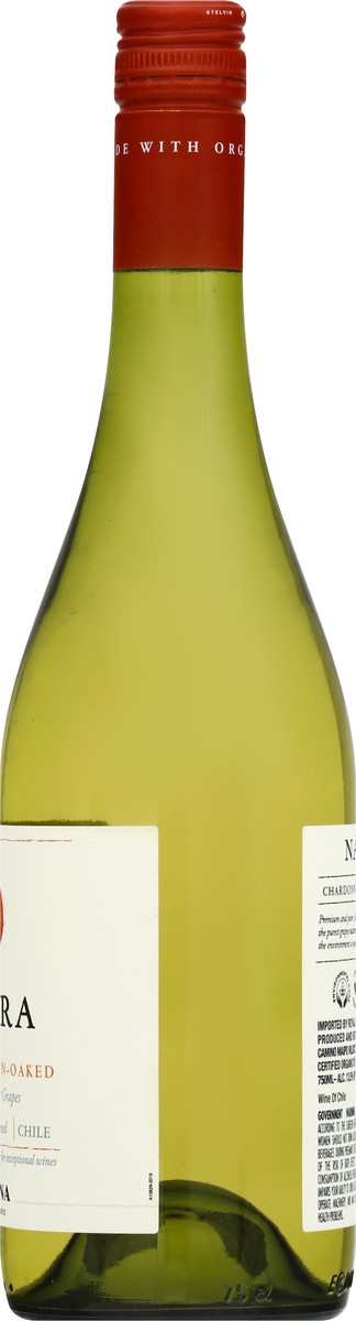 slide 4 of 9, Natura Chile Chardonnay 750 ml, 750 ml