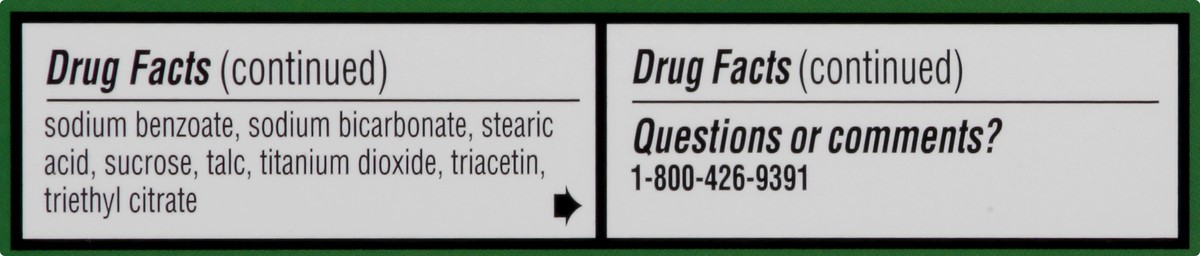 slide 11 of 12, CVS Health Gentle Laxativetablets, 25 Ct, 1 ct