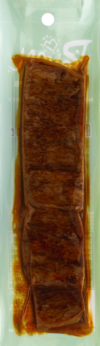 slide 2 of 4, Primal Meatless Jerky Strips 1 oz, 1 oz