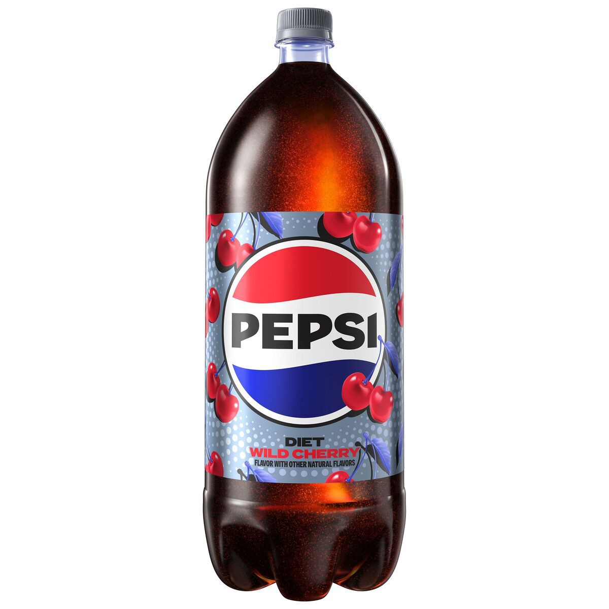 slide 7 of 7, Pepsi Soda - 2 liter, 2 liter