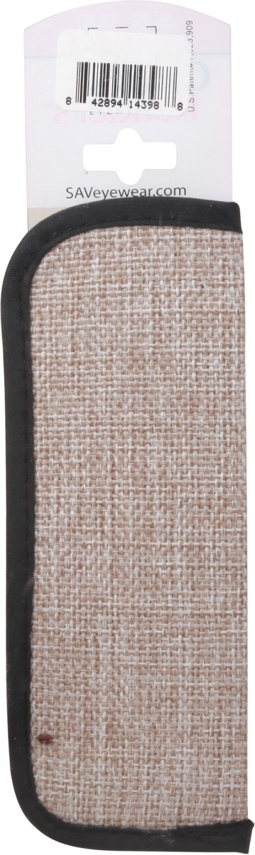 slide 7 of 9, Clear Readers +2.75 Eyeglasses 1 ea Card, 1 ct