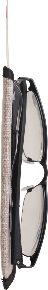 slide 5 of 9, Clear Readers +2.75 Eyeglasses 1 ea Card, 1 ct