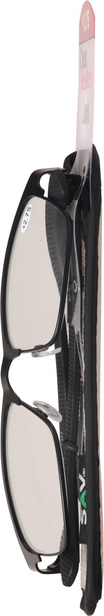 slide 3 of 9, Clear Readers +2.75 Eyeglasses 1 ea Card, 1 ct