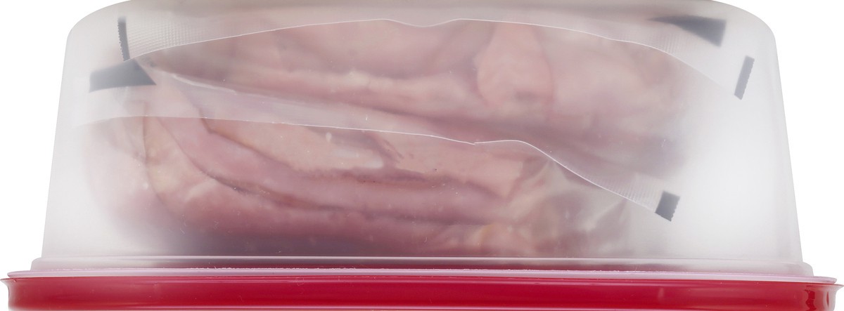 slide 2 of 6, Essential Everyday Ham, Honey, Premium Deli, Ultra Thin, 2 ct