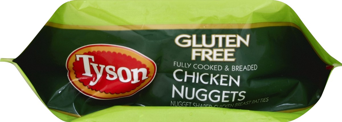 slide 2 of 3, Tyson Chicken Nuggets 18 oz, 18 oz