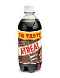 slide 1 of 1, A-Treat White Birch Beer- 2 liter, 2 liter
