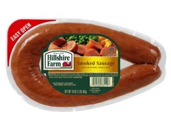 Hillshire Farm Smoked Sausage Rope