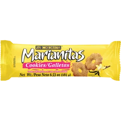 La Moderna Marianitas Vanilla