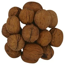 Produce Walnuts, In Shell, Bulk