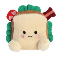 Aurora World 5" Tomas Blt