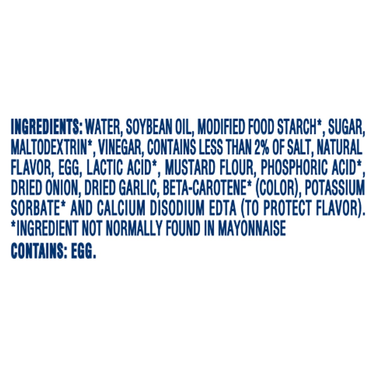slide 13 of 13, Kraft Light Mayo with 1/2 the Fat & Calories of Regular Mayonnaise, 22 fl oz Bottle, 22 fl oz