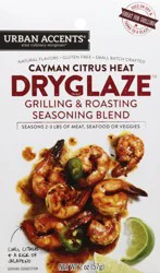 Urban Accents Dry Glaze 2 oz