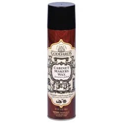 Goddard's Cabinet Makers Wax Furniture Polish 12 oz