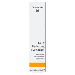 Dr. Hauschka Daily Hydrating Eye Cream