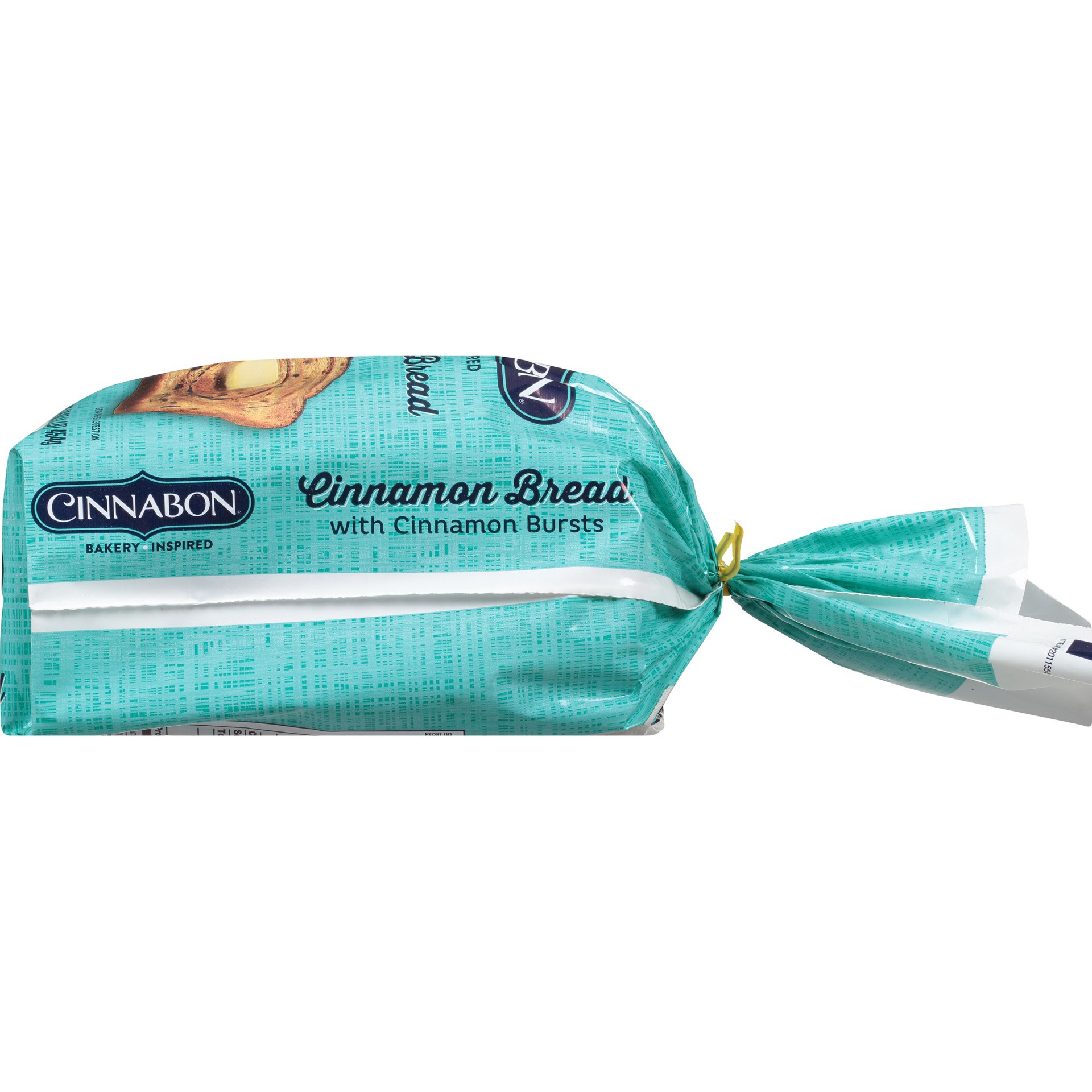 slide 3 of 8, Cinnabon Cinnamon Bread 16 oz. Bag, 16 oz