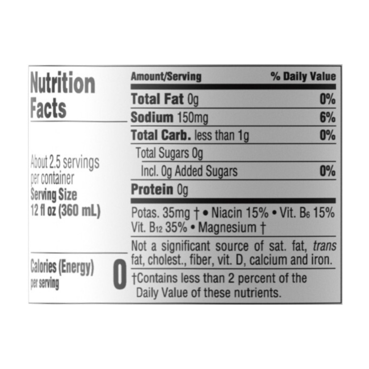 slide 4 of 10, Powerade Zero Sugar Citrus Peach Bottle- 28 fl oz, 28 fl oz