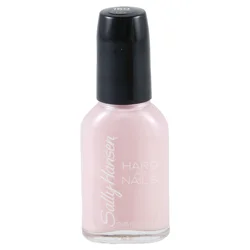 Sally Hansen COTY Sally Hansen SH Hard as Nails Color Nail Polish Lacquer Hard-Core Party 160 13.3 ML / 0.45 FL OZ