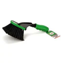 Turtle Wax Short Handle Wash Brush