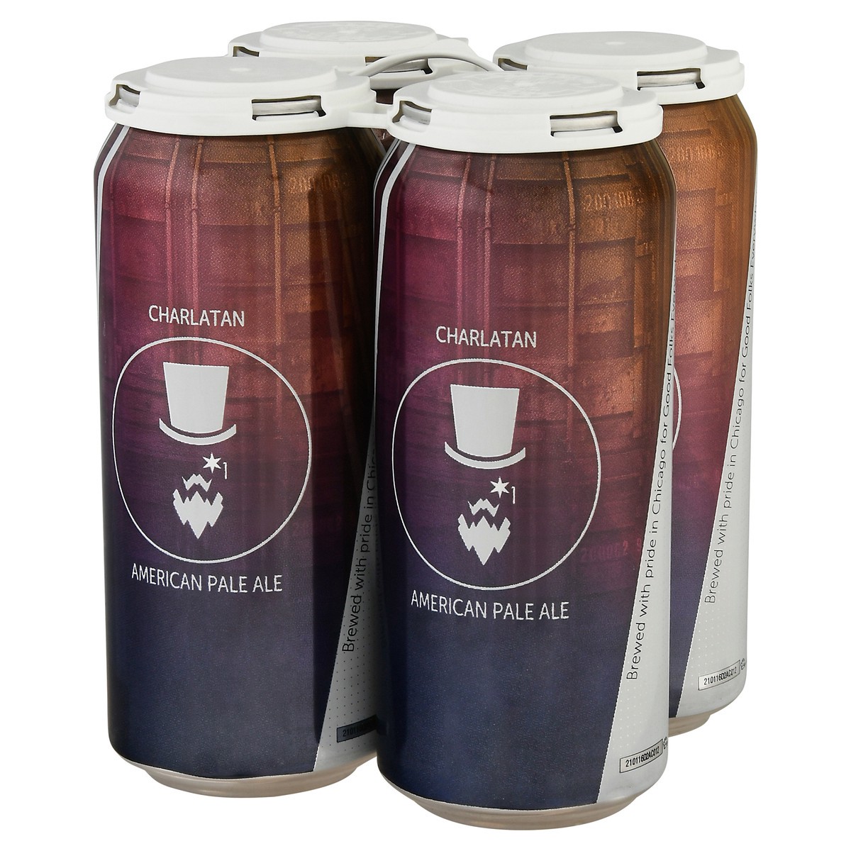 slide 4 of 9, Maplewood Charlatan Pale Ale, 1 ct