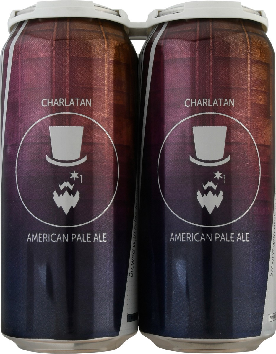 slide 9 of 9, Maplewood Charlatan Pale Ale, 1 ct