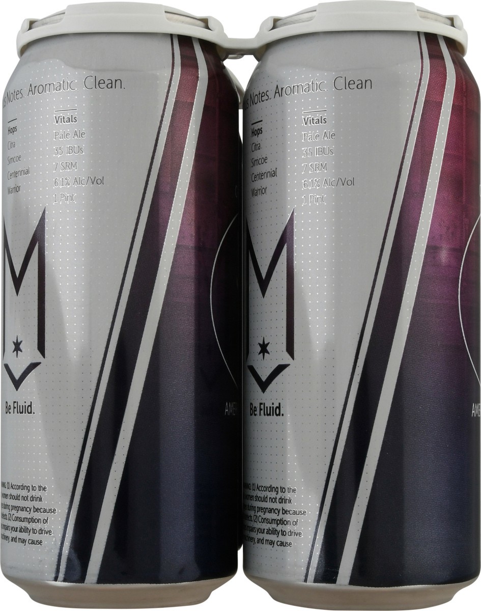 slide 5 of 9, Maplewood Charlatan Pale Ale, 1 ct