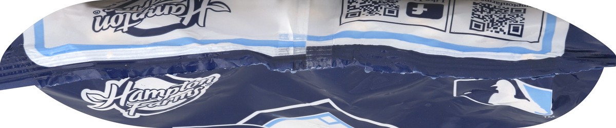 slide 4 of 5, Hampton Farms Peanuts - 12 oz, 12 oz