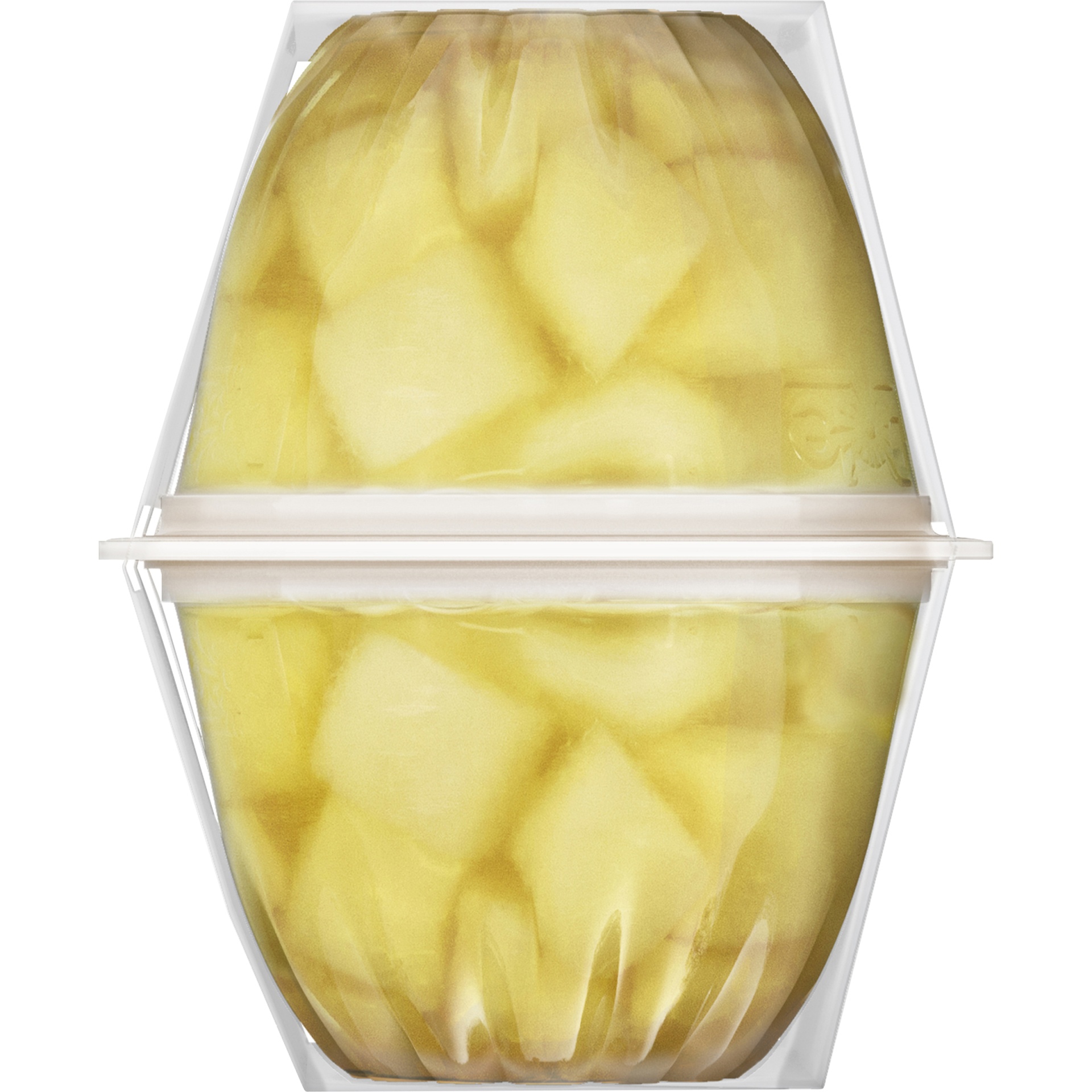 slide 6 of 8, Dole Diced Pears In 100% Fruit Juice, 4 ct; 4 oz