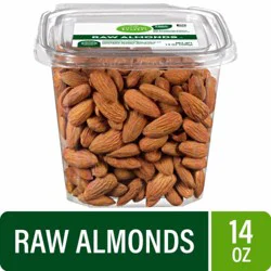 Simple Truth® Raw Almonds