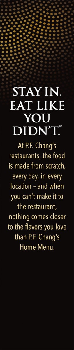 slide 8 of 13, P.F. Chang's Home Menu, Orange Chicken Bowl, Frozen Meal, 11 oz., 11 oz