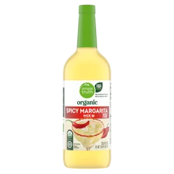 Simple Truth Organic® Spicy Margarita