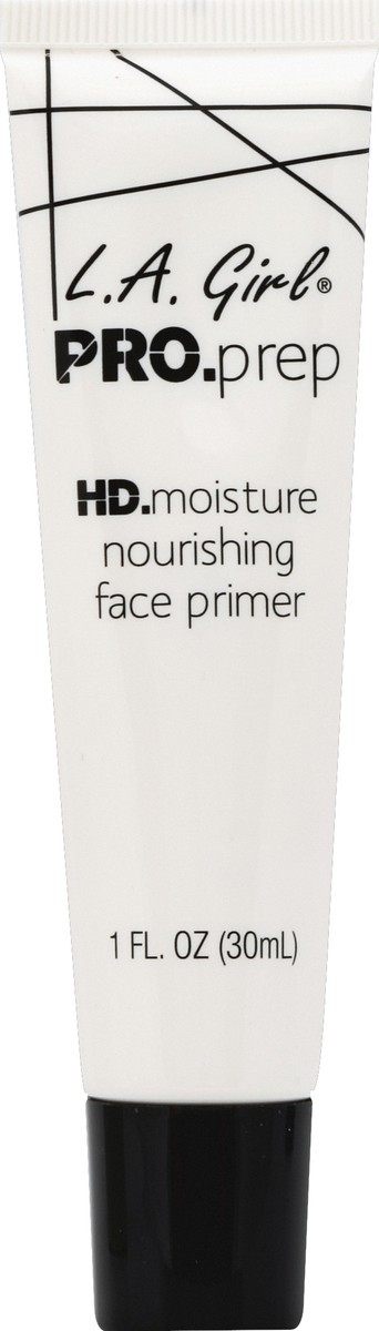 slide 1 of 3, L.A. Colors Face Primer 1 oz, 1 oz