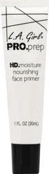 L.A. Colors Face Primer 1 oz