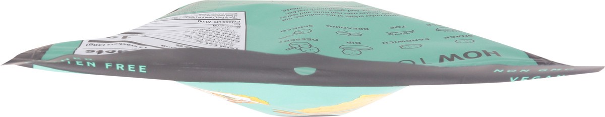 slide 2 of 9, Craize Everything Toasted Snack Crackers 4 oz, 4 oz