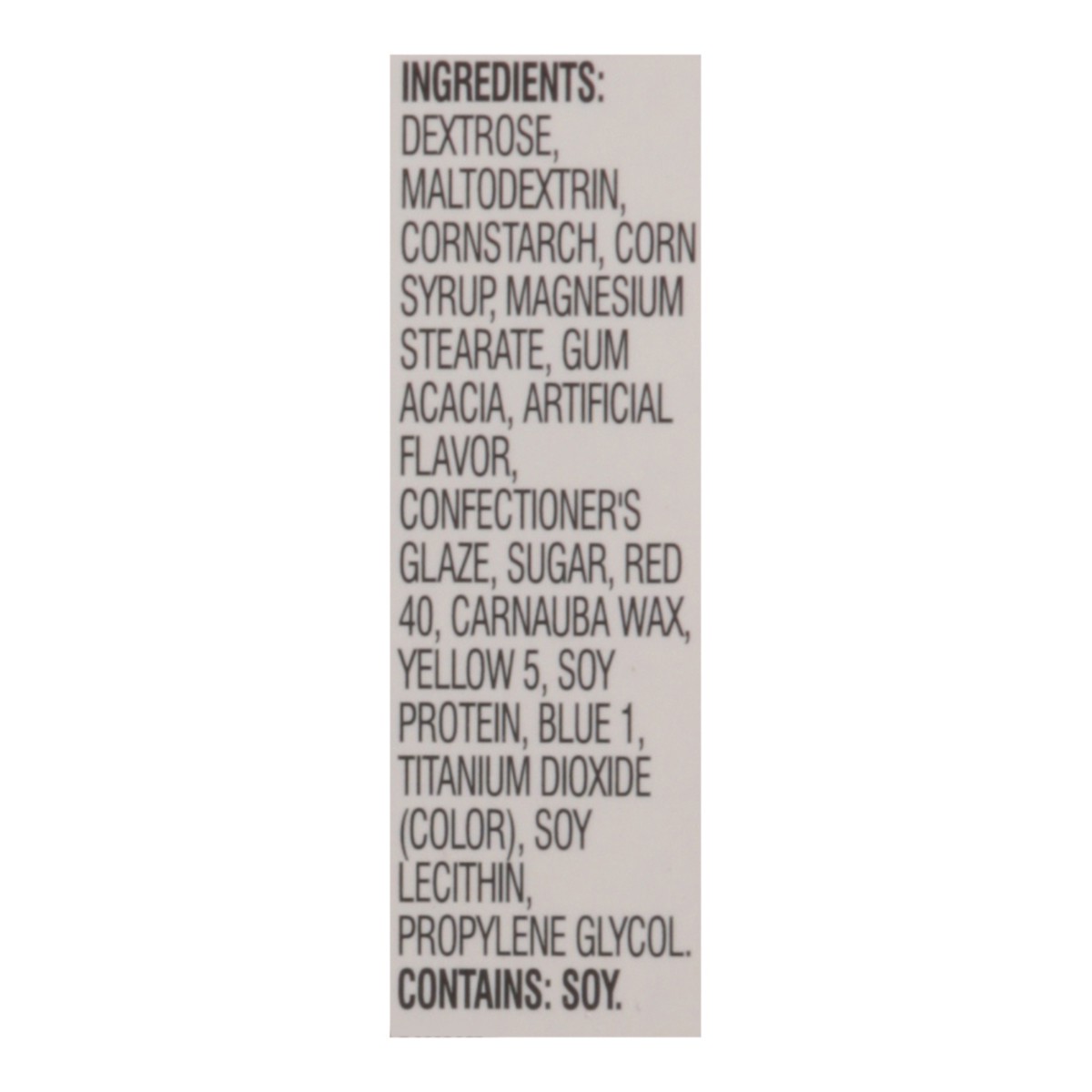 slide 12 of 13, Betty Crocker Dessert Decorations Candy Eyeballs 2.89 oz, 2.89 oz