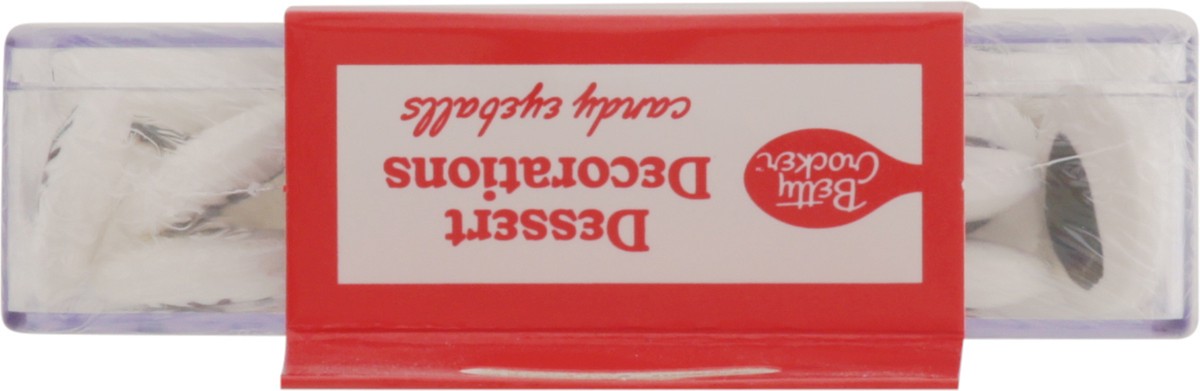 slide 4 of 13, Betty Crocker Dessert Decorations Candy Eyeballs 2.89 oz, 2.89 oz