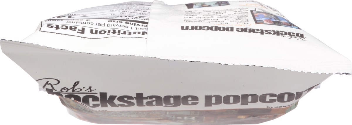 slide 13 of 14, Robs Backstage Popcorn Sweet And Salty - 1 Oz., 1 oz