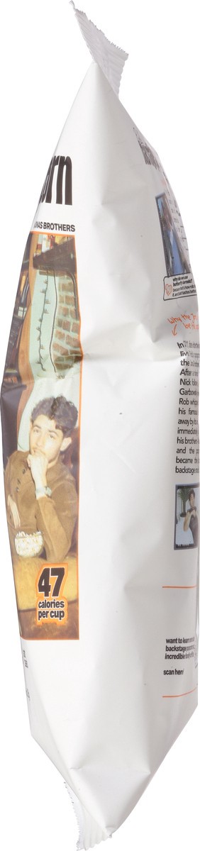 slide 8 of 14, Robs Backstage Popcorn Sweet And Salty - 1 Oz., 1 oz