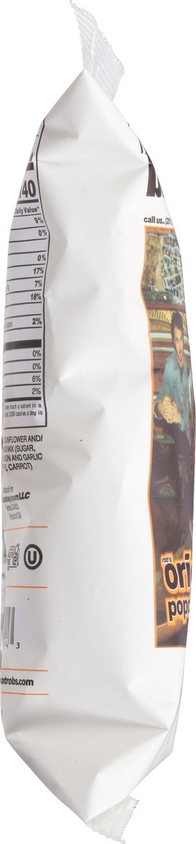 slide 2 of 14, Robs Backstage Popcorn Sweet And Salty - 1 Oz., 1 oz