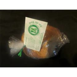 Old Mission Multigrain For The Birds Half Loaf
