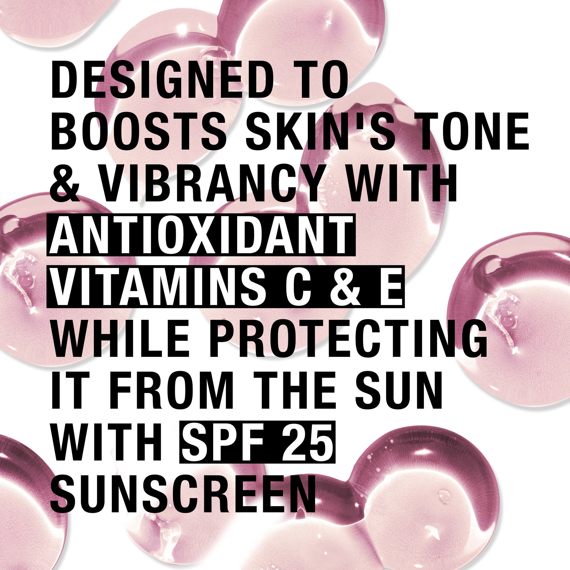 slide 8 of 9, Neutrogena Healthy Skin Radiant Tinted Moisturizer Broad Spectrum SPF 30, Sheer Fair 20, 1.1 Fl. Oz, 1.10 fl oz