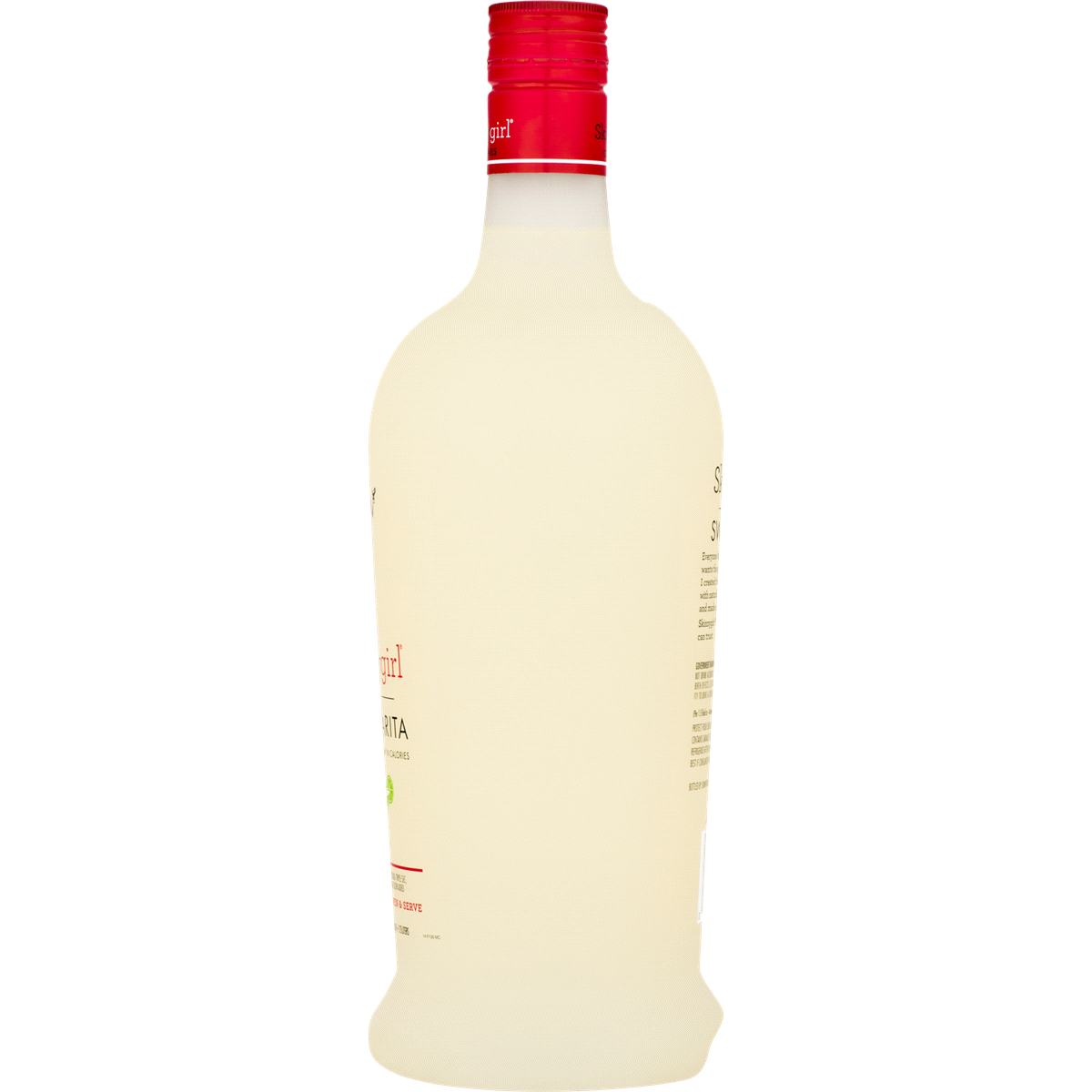 slide 3 of 5, Skinnygirl Sweet'arita, 1.75 liter