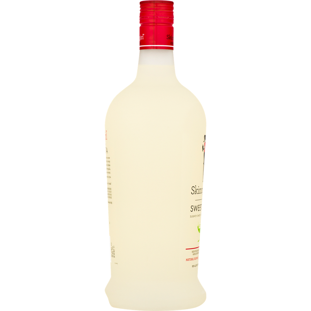 slide 2 of 5, Skinnygirl Sweet'arita, 1.75 liter