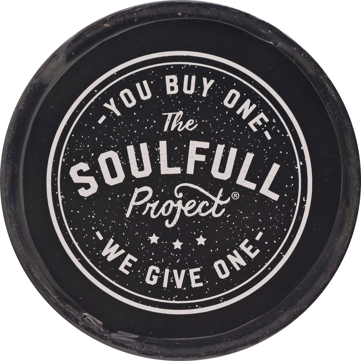 slide 9 of 9, The Soulfull Project Multigrain Brown Sugar Pecan Hot Cereal 2.15 oz, 2.15 oz